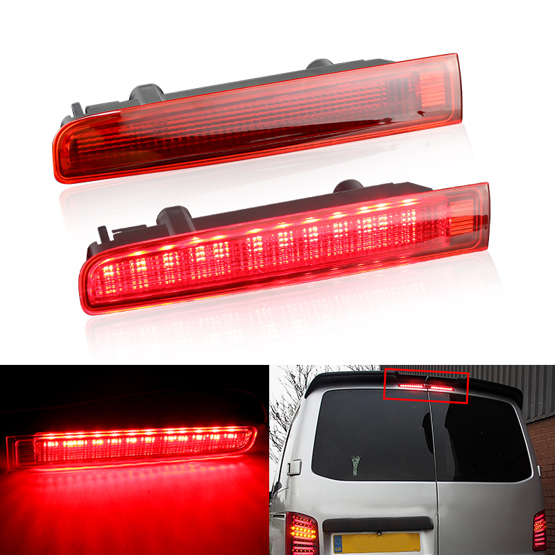 Grow Light T5 - 2PCS for VW T5 T6 Eurovan/Multivan/Caravelle/Transporter