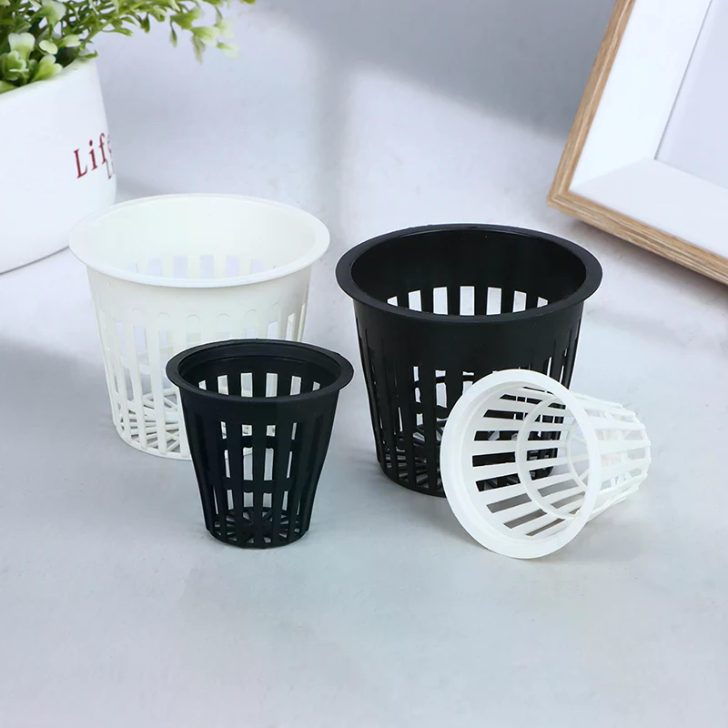 10Pcs 2 Inch 3 Inch Grow Orchi - Net Pot 3 Inch review and price