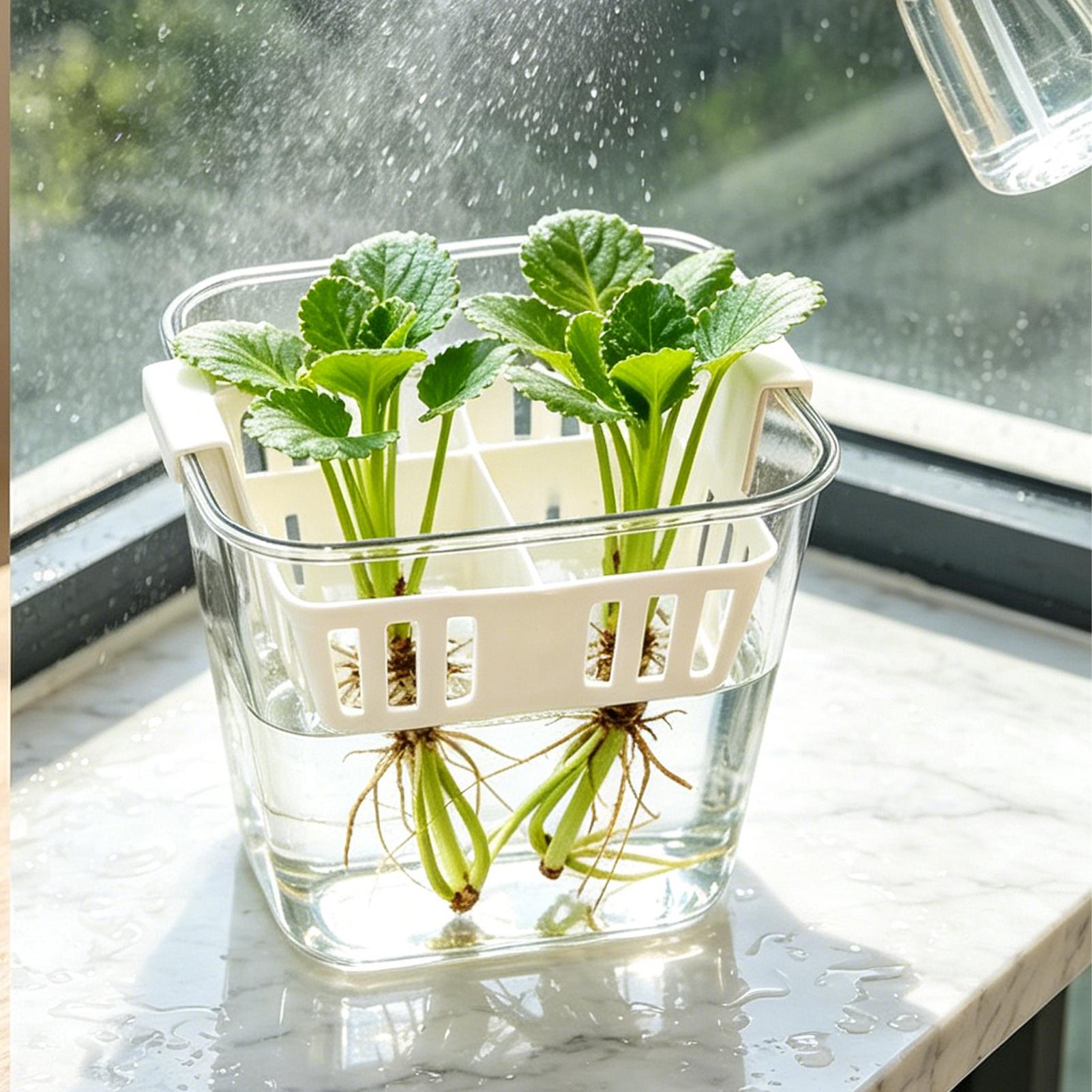4 Grids Hydroponics Nurserys P - Net Pot 3 Inch review and price