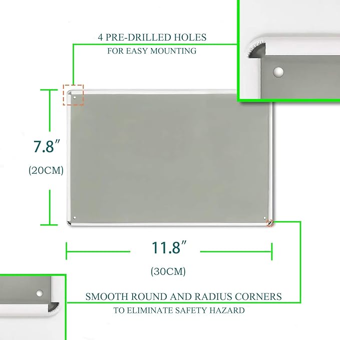 Super Durable Metal Sign Vinta - Urban Farming Wall review and price