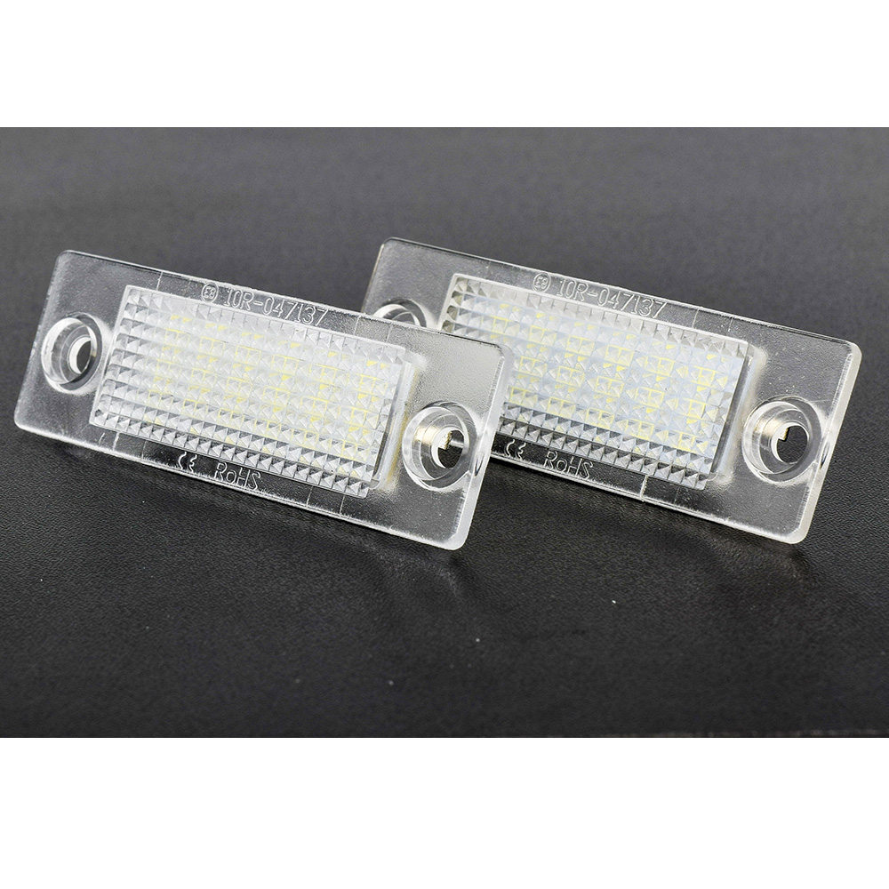 2 pcs LED License Plate Lamp N - Grow Light T5 review and price