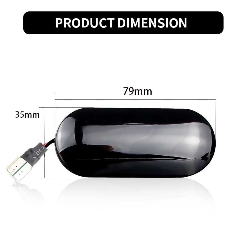 2x For Ford Focus MK2 2004 200 - Grow Light T5 review and price