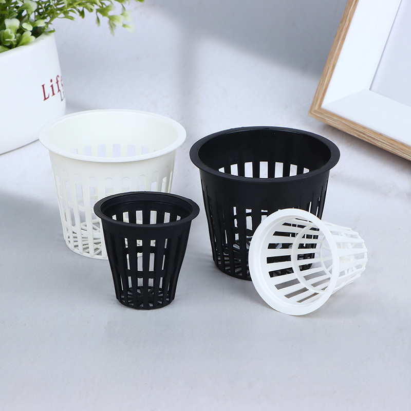 10Pcs 2Inch3 Inch Grow Orchids - Net Pot 3 Inch review and price