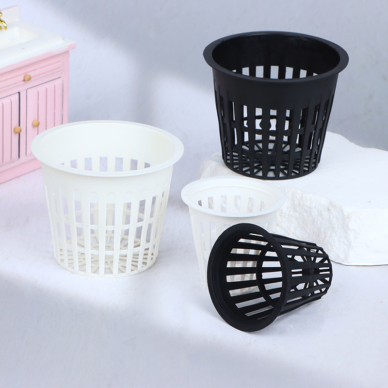 10Pcs 2Inch3 Inch Grow Orchids - Net Pot 3 Inch review and price