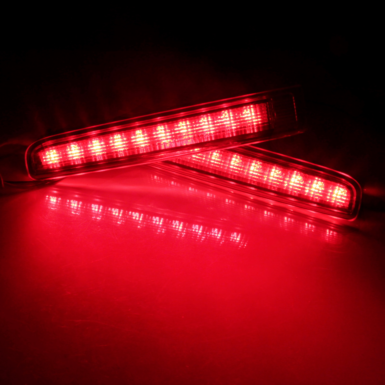 ANGRONG 1 Pair LED High Level  - Grow Light T5 review and price