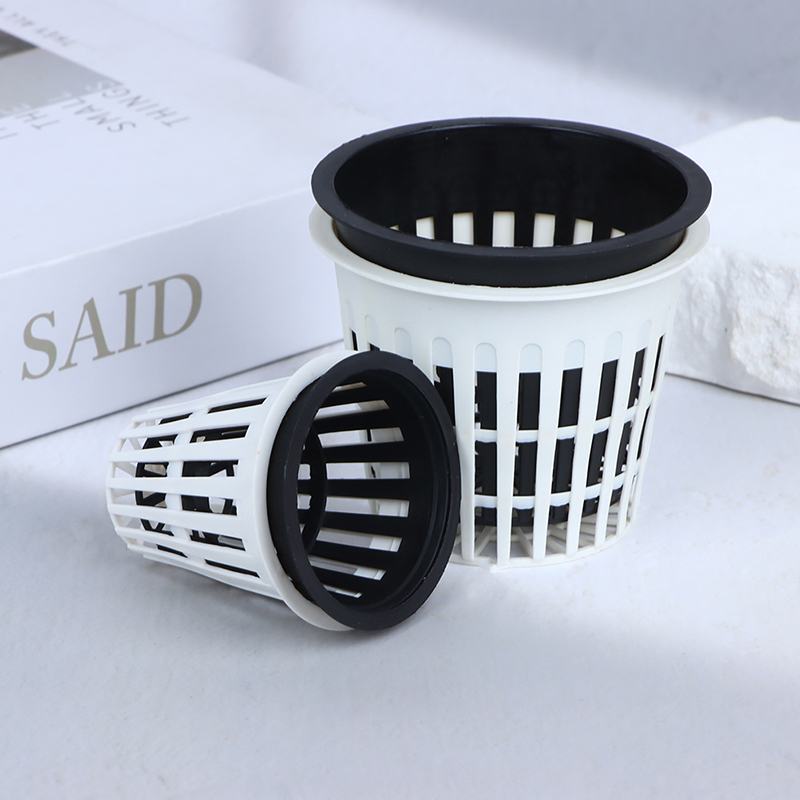 10PCS 2/3 Inch Grow Orchids Hy - Net Pot 3 Inch review and price