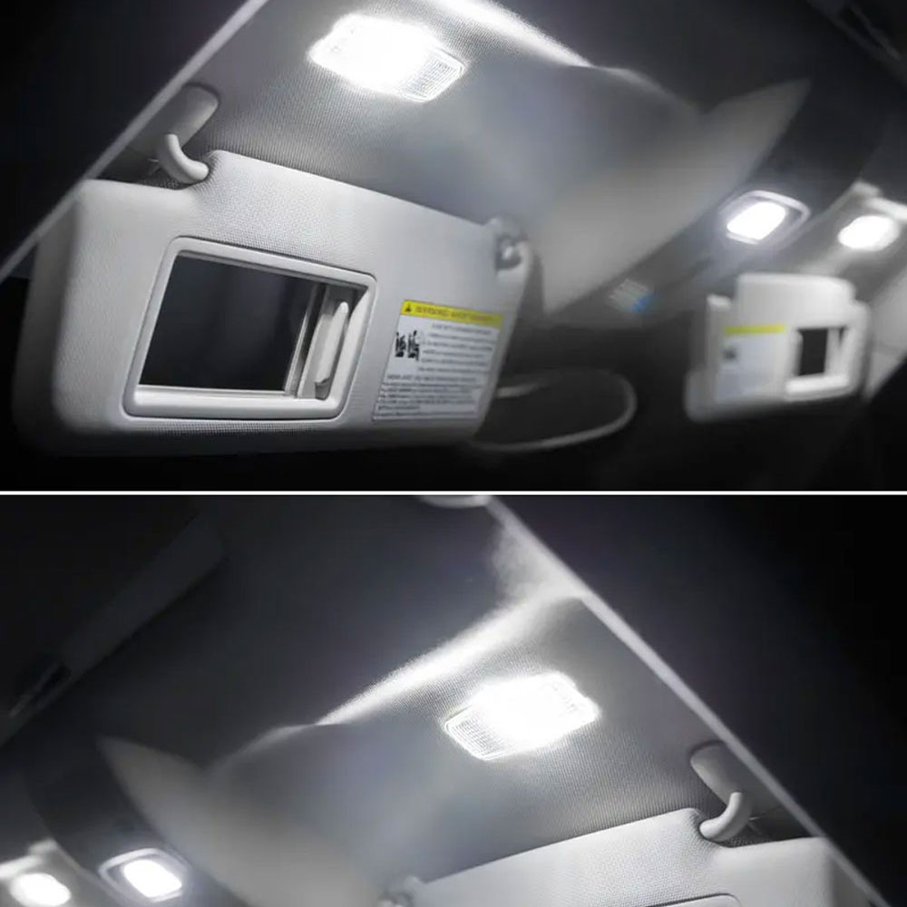 For VW Transporter Multivan Ca - Grow Light T5 review and price