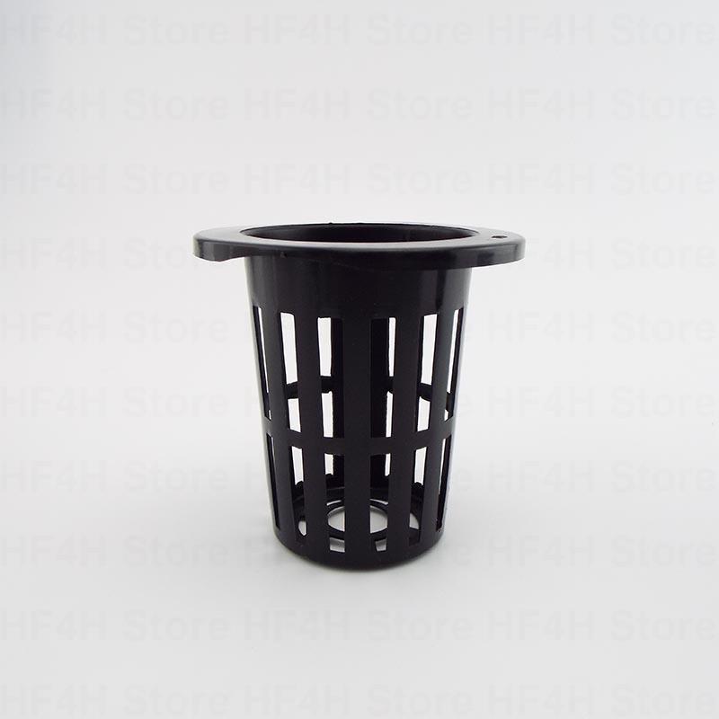10pcs Nursery Plant Pots 10pcs - Net Pot 3 Inch review and price