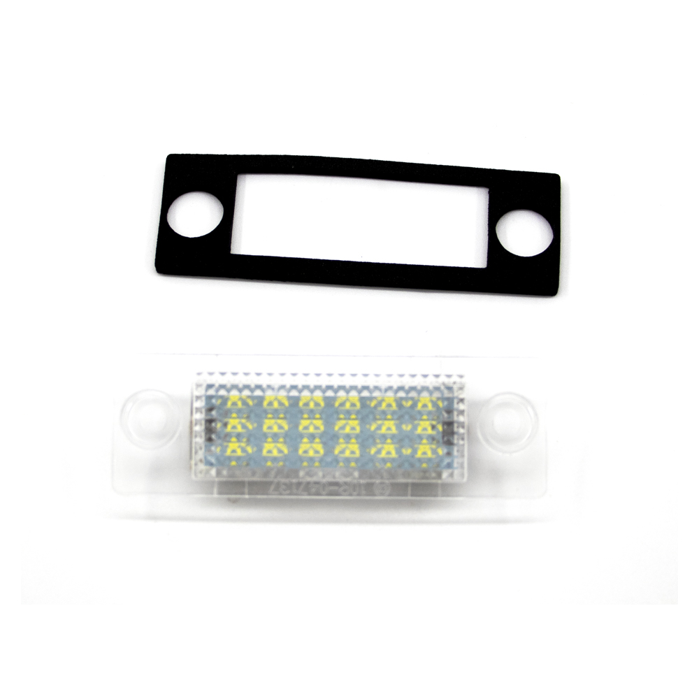 2pcs LED Number License Plate  - Grow Light T5 review and price