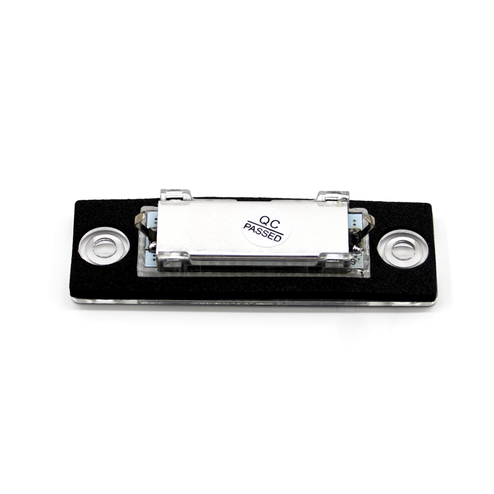 2pcs LED Number License Plate  - Grow Light T5 review and price