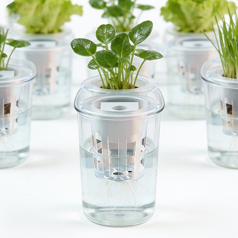10pcs Hydroponic Seedling Bask - Net Pot 3 Inch review and price