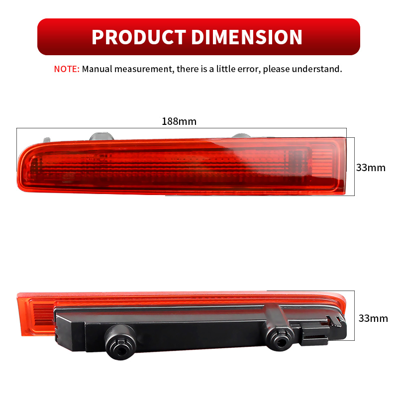 2PCS for VW T5 T6 Eurovan/Mult - Grow Light T5 review and price