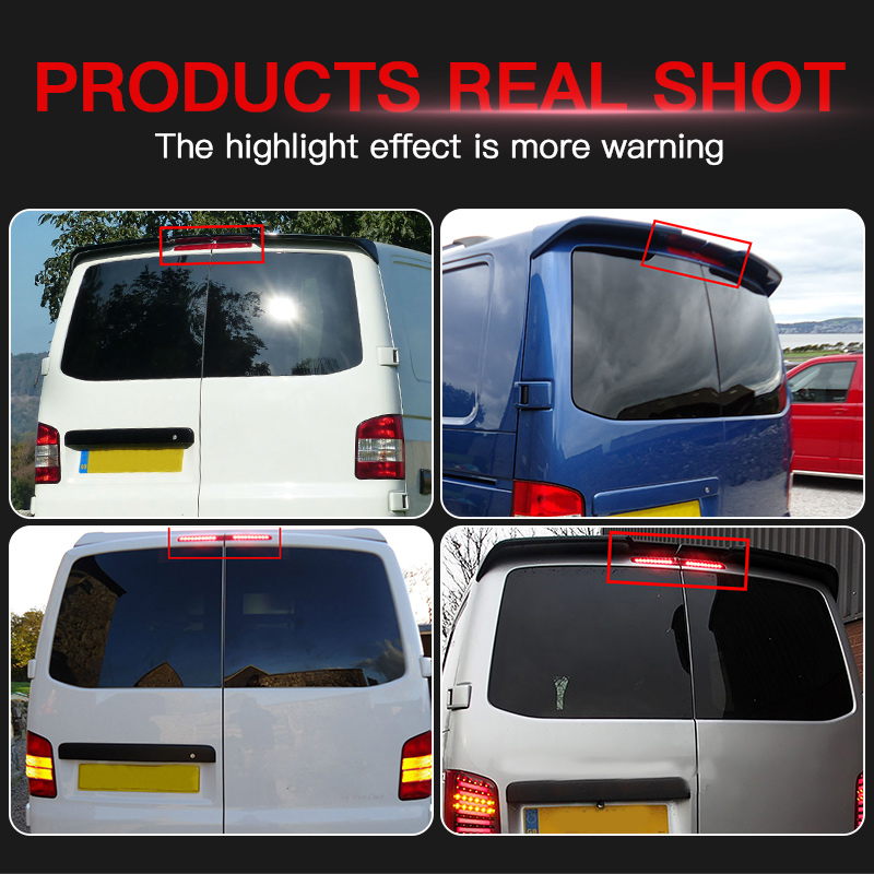 2PCS for VW T5 T6 Eurovan/Mult - Grow Light T5 review and price