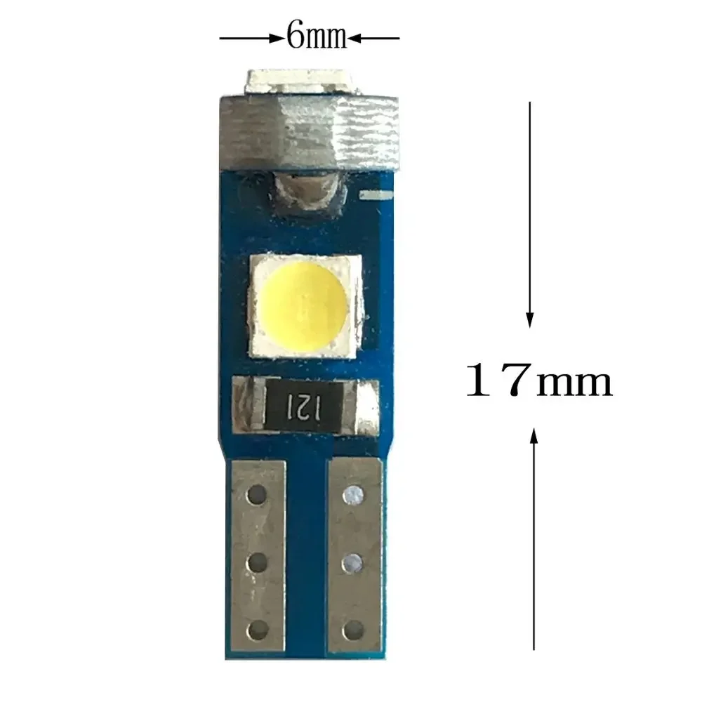 20pcs Led Bulb Dash Lights Sup - Grow Light T5 review and price