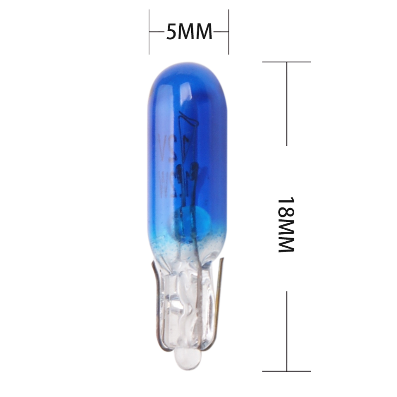 10/20/100pcs T5 T10 W5W Haloge - Grow Light T5 review and price