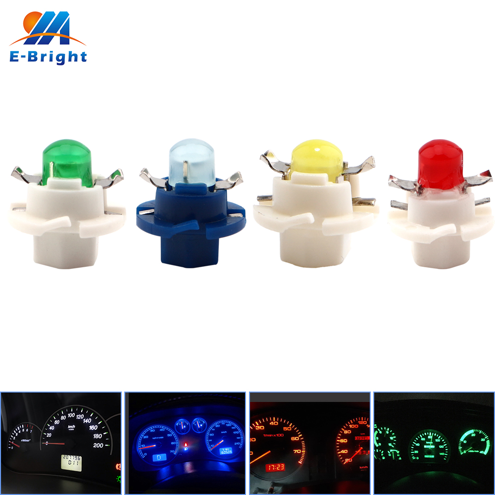 10PCS T5 B8.4D B8.3D B8.5D Led - Grow Light T5 review and price