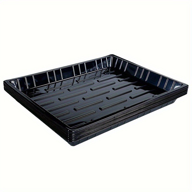 10pcs/set Seedling Trays for P - Net Pot 3 Inch review and price