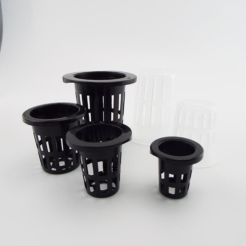 10pcs Hydroponic Mesh Pot Vege - Net Pot 3 Inch review and price