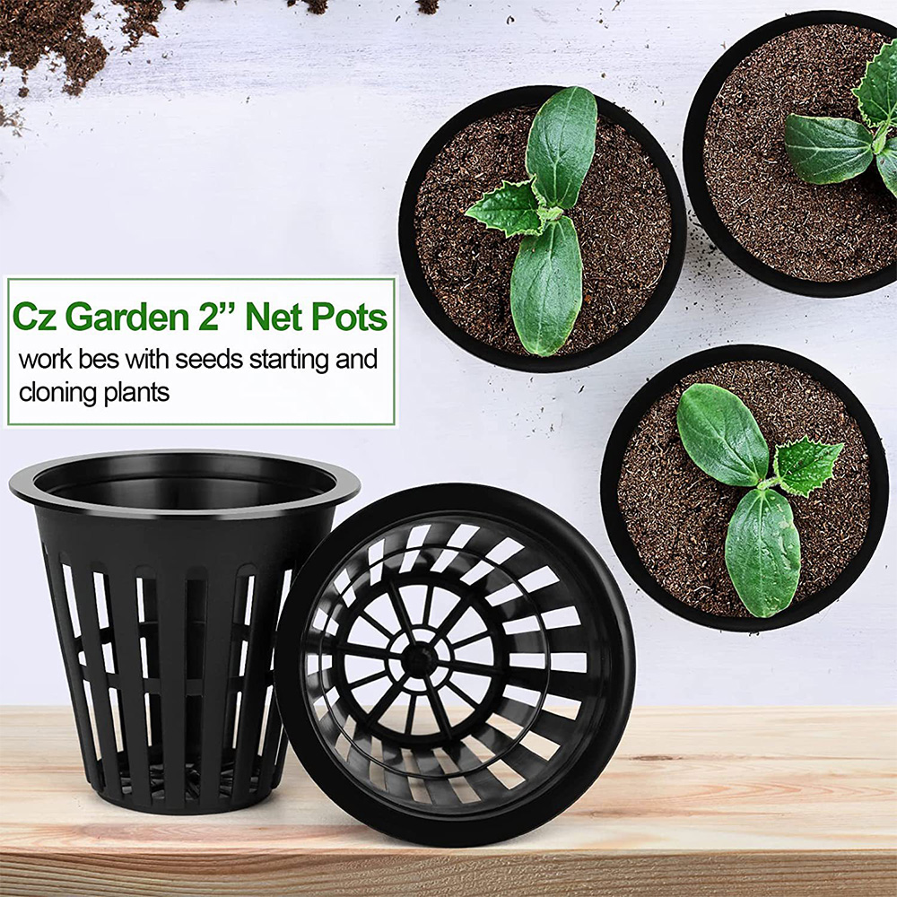2inch Garden Nursery Pots Plan - Net Pot 3 Inch review and price